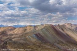 01 - Rainbow mountain - Andrea Bergamini