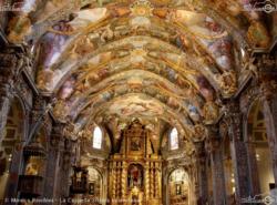 08 - La Cappella Sistina Valenciana - Monica Rondoni