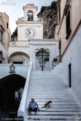 18 - Atrani '19 - a spasso - Giorgio Ramella