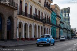 20 - Habana vieja - James Vason
