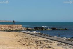 27 - Un amore grande come il mare mazara - Luisa Zaffaroni