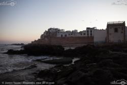 32 - Essaouira voce all'oceano - James Vason